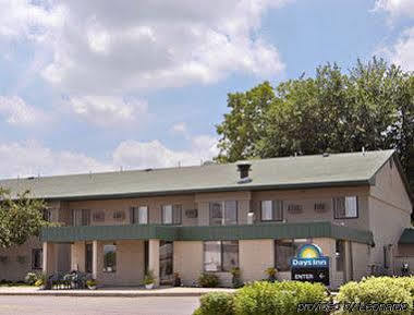Days Inn By Wyndham Winona Exterior foto